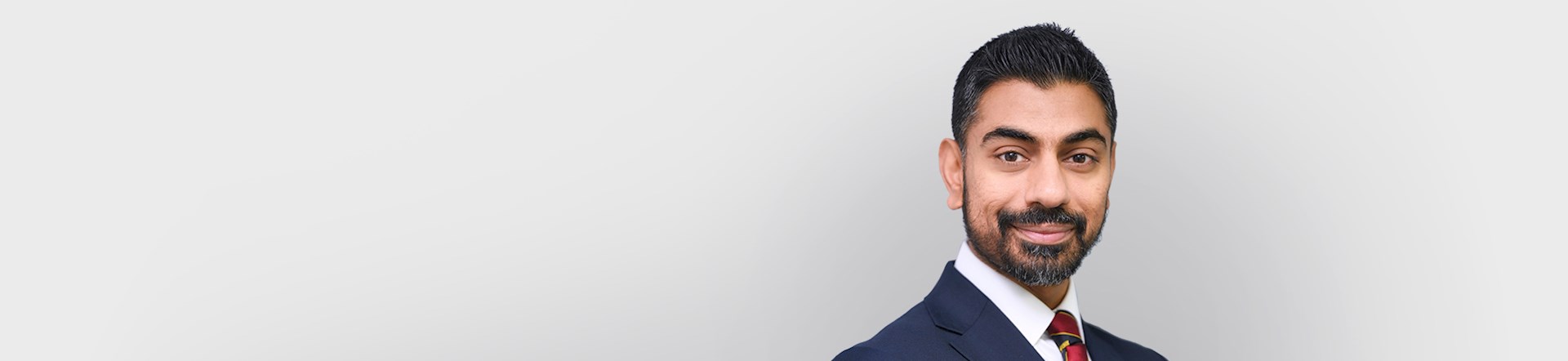 Mr  Kiran  Divani